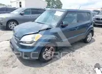 2011 KIA Soul photo