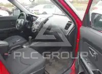 2011 KIA Soul фото