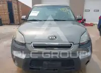 2011 KIA Soul фото