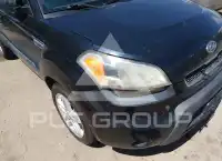 2011 KIA Soul photo
