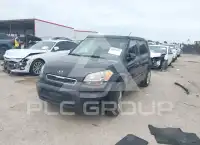 2011 KIA Soul фото