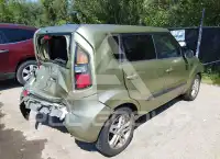 2011 KIA Soul фото