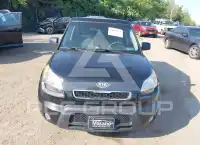 2011 KIA Soul photo