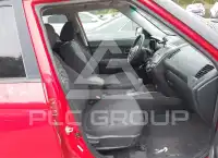 2011 KIA Soul фото