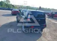 2011 KIA Soul photo