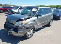 2011 KIA Soul фото