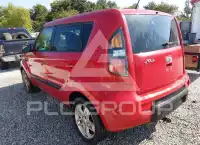 2011 KIA Soul фото