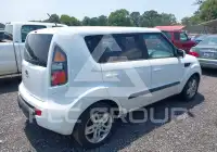 2011 KIA Soul фото