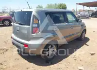2011 KIA Soul photo