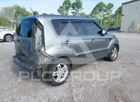 2011 KIA Soul фото