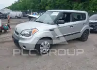 2011 KIA Soul photo