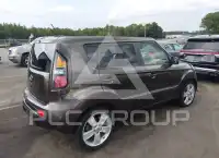 2011 KIA Soul фото