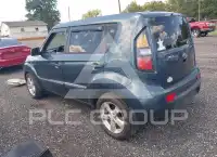 2011 KIA Soul фото