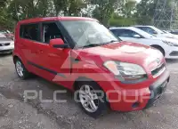 2011 KIA Soul photo