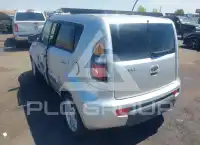 2011 KIA Soul фото