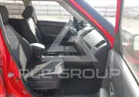 2011 KIA Soul фото