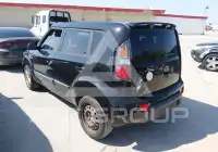 2011 KIA Soul фото