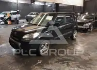 2011 KIA Soul фото