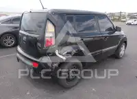 2011 KIA Soul фото