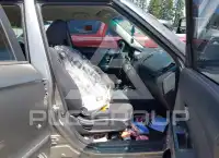 2011 KIA Soul фото