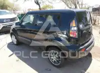 2011 KIA Soul photo