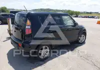 2011 KIA Soul фото