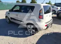 2011 KIA Soul фото