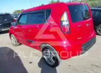 2011 KIA Soul фото