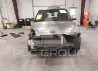 2011 KIA Soul фото