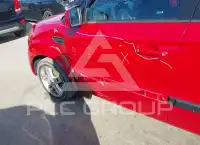 2011 KIA Soul фото