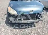 2011 KIA Soul фото