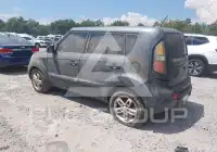 2011 KIA Soul photo
