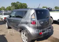 2011 KIA Soul фото