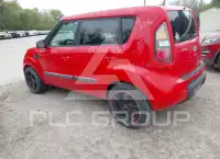 2011 KIA Soul фото