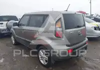 2011 KIA Soul фото