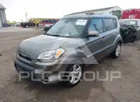 2011 KIA Soul фото