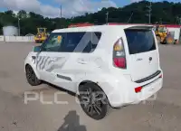 2011 KIA Soul photo