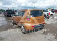 2011 KIA Soul фото