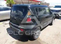 2011 KIA Soul photo