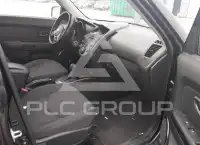2011 KIA Soul фото
