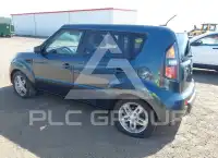 2011 KIA Soul фото