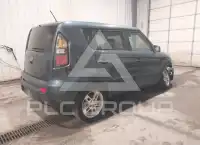2011 KIA Soul фото