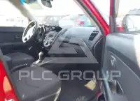 2011 KIA Soul фото
