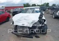 2011 KIA Soul photo