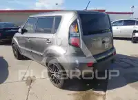 2011 KIA Soul photo