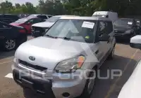 2011 KIA Soul фото