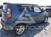 2011 KIA Soul фото