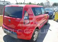 2011 KIA Soul фото