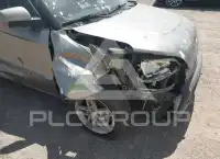 2011 KIA Soul photo