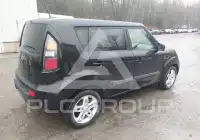 2011 KIA Soul фото